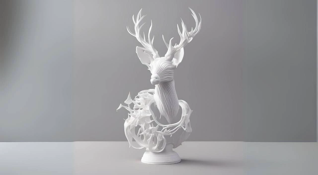 O que é Impressão 3D: Desvendando os Segredos dessa Tecnologia Inovadora