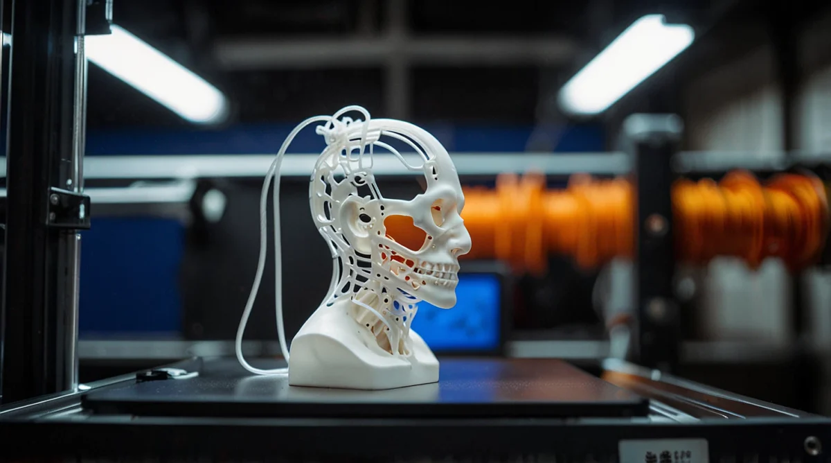 Filamento PLA+ Impressão 3D de Alta Qualidade