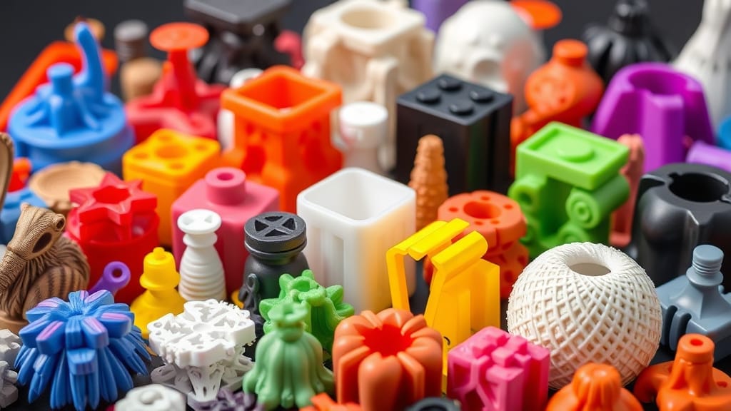 Dicas para Impressão 3D: Melhore Seus Projetos Agora