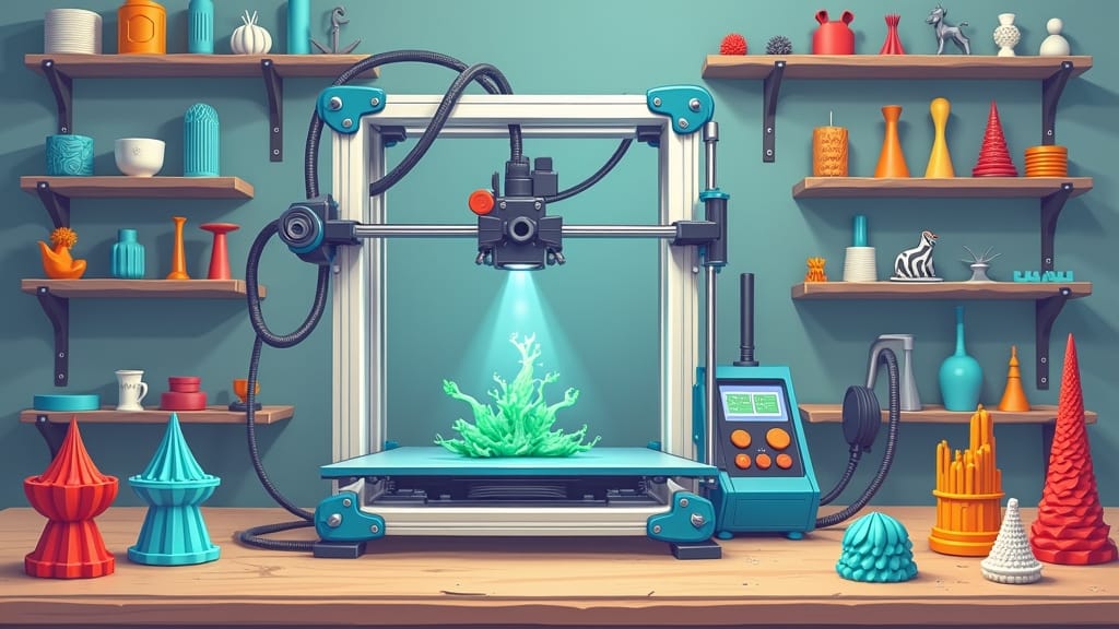 Como Calcular o Custo de Impressão 3D Corretamente