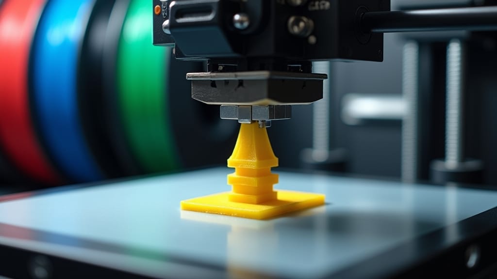 Como Evitar Warping e Descolamento na Impressão 3D