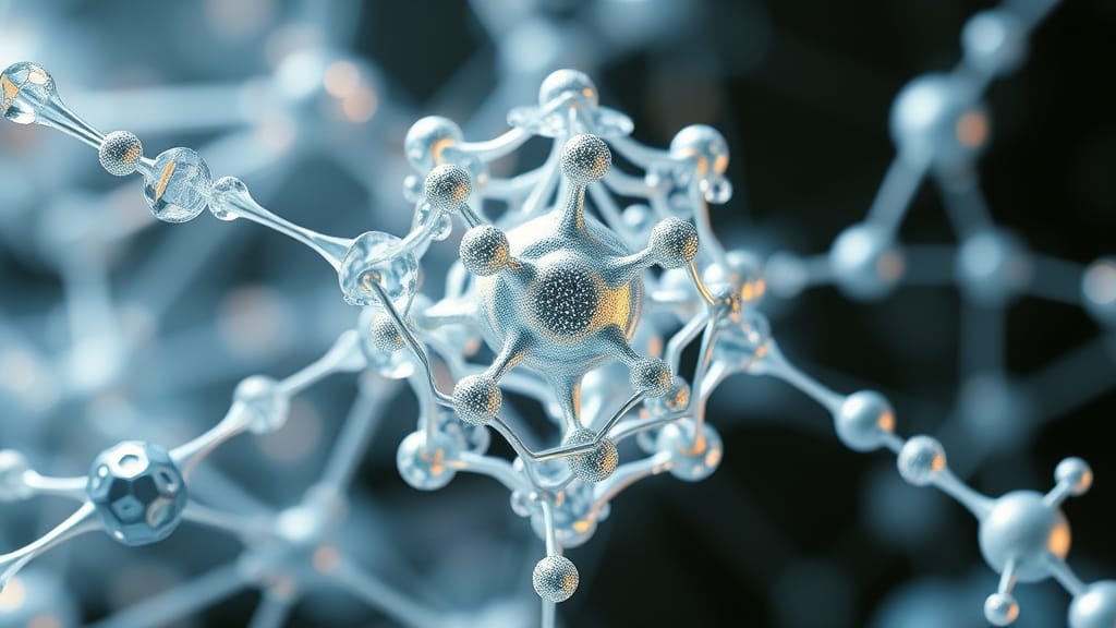 Nanotecnologia na Impressão 3D: Inovações e Vantagens