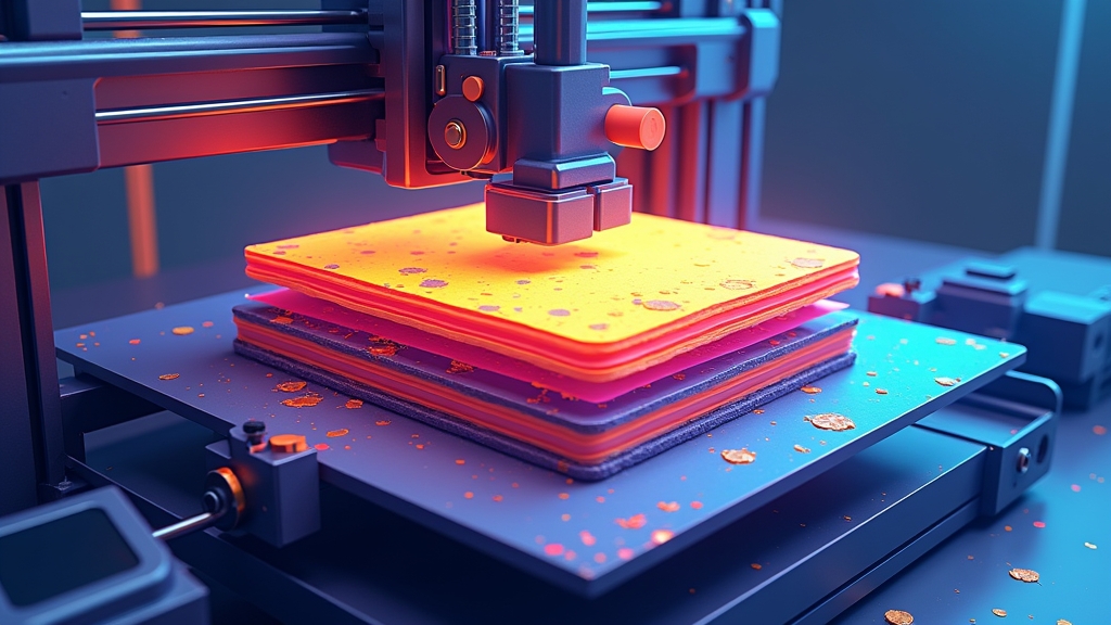 Aumentar a Velocidade de Impressão 3D Sem Perder Qualidade