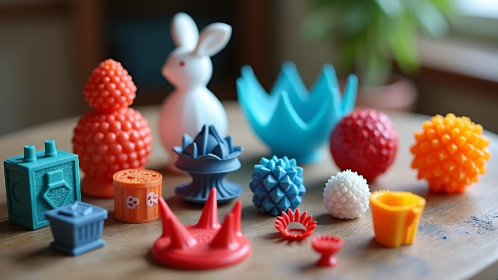 Como Criar Produtos Impressos em 3D e Vender Online