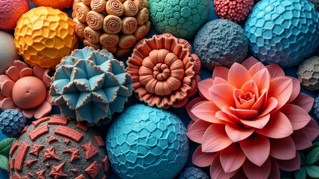 Como Criar Texturas em Impressão 3D: Guia Completo