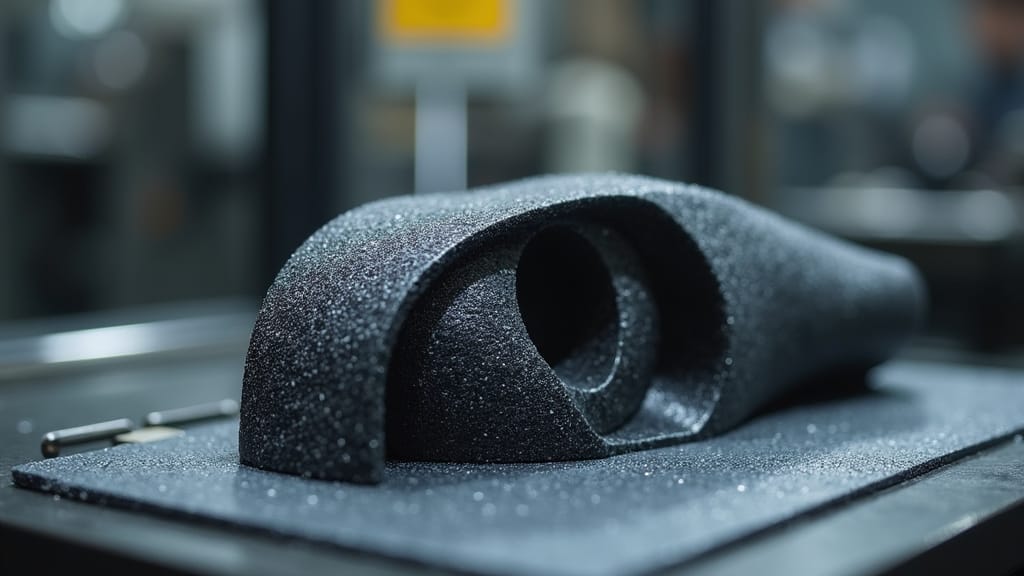 Impressão 3D com Fibra de Carbono: Vale a Pena Investir?