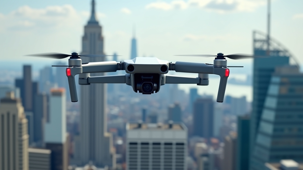 Impressão 3D de Peças para Drones: Guia Completo