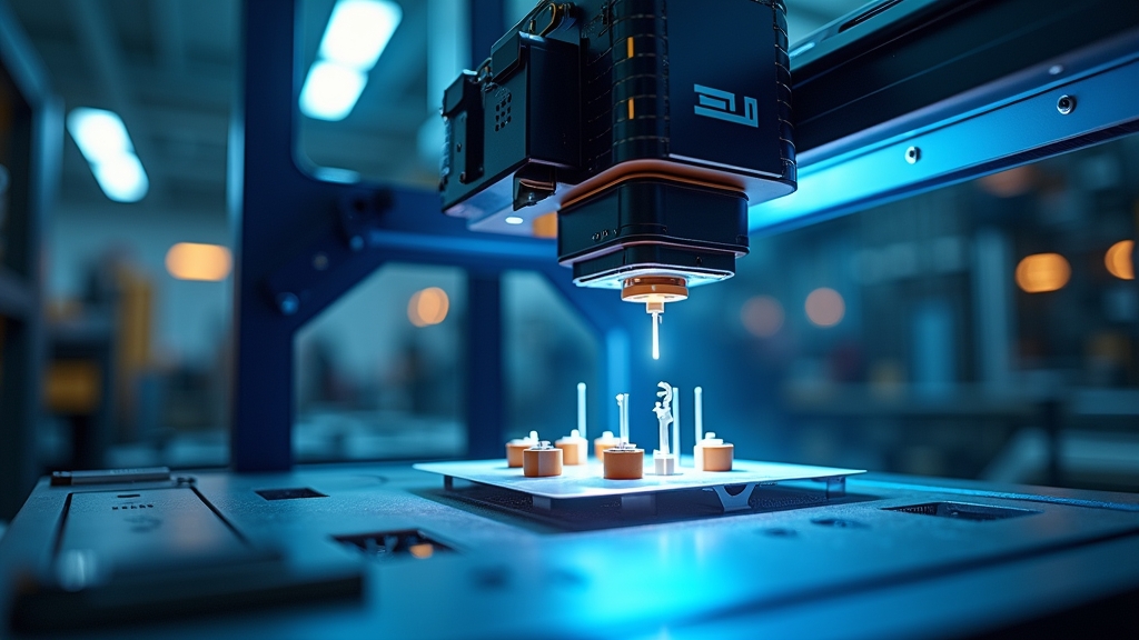 Impressão 3D de Peças Sob Demanda: Entenda Como Funciona