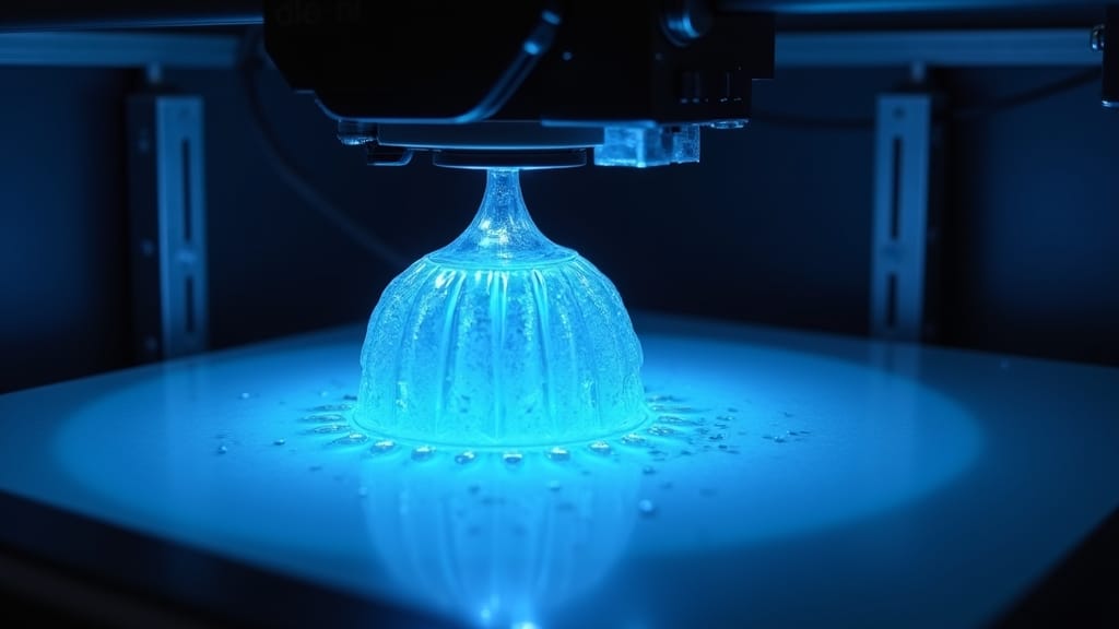 Impressora 3D Resina SLA: A Melhor Opção para Você