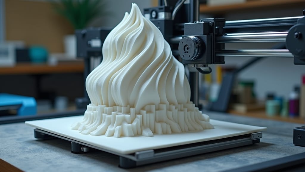 Imprimir Peças Grandes em 3D Sem Deformação: Dicas