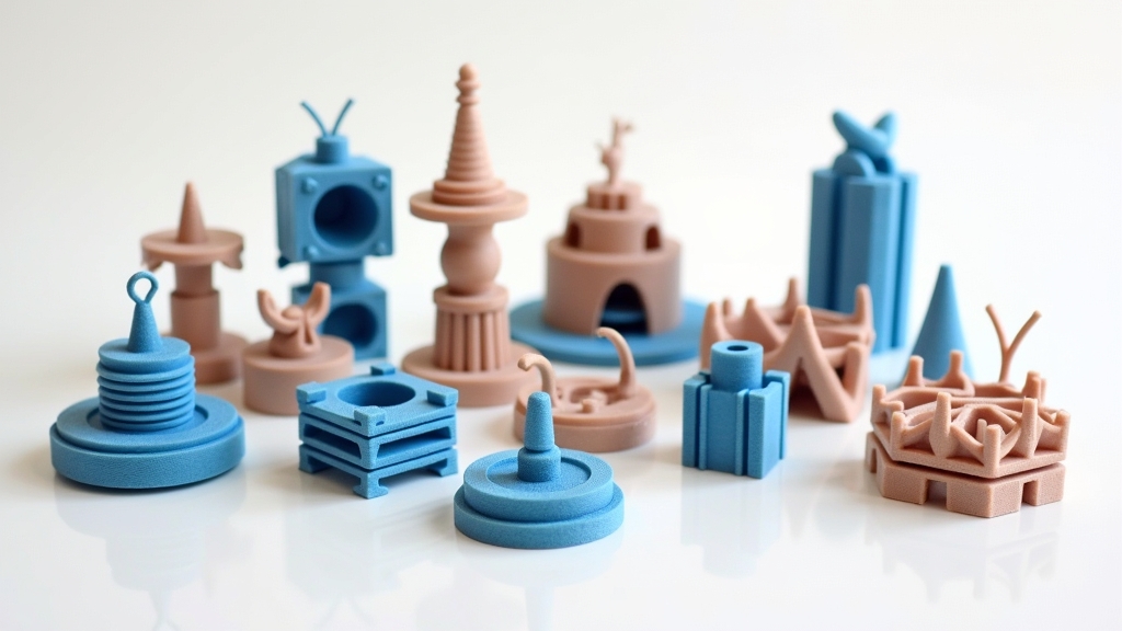 Peças Modulares Impressão 3D: Crie Com Flexibilidade