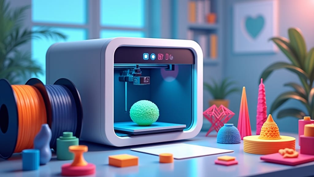 Quanto Custa Imprimir em 3D? Guia Completo de Preços