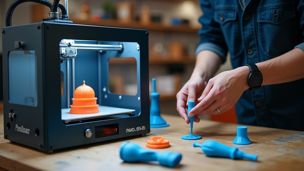 Reduzir Custos na Impressão 3D: Dicas e Estratégias Eficazes