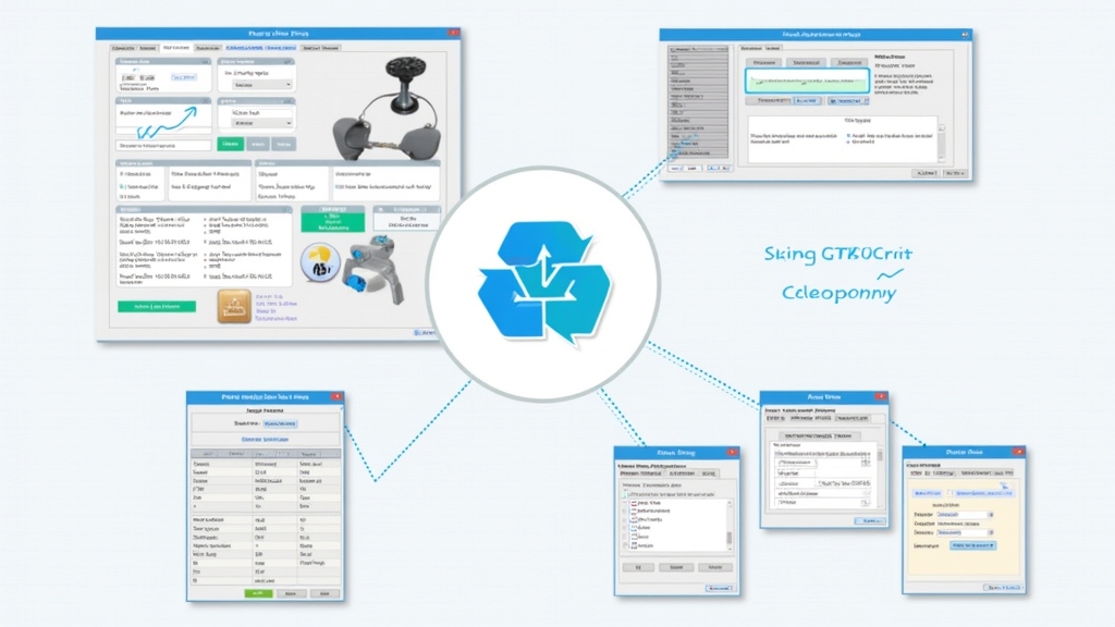 Software de Fatiamento 3D Gratuito: Melhores Opções para Você